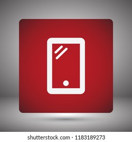 Vector icon phone