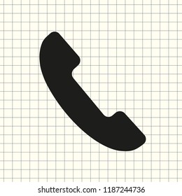 vector icon Phone