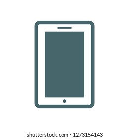Vector icon phone