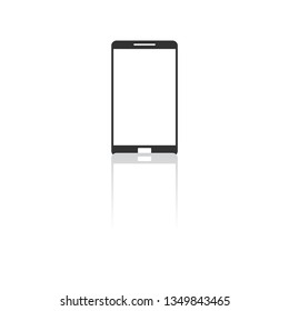 Vector icon phone