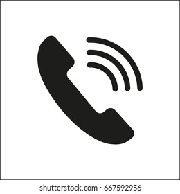 vector icon Phone