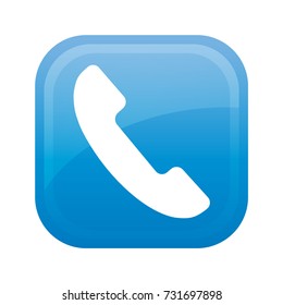 vector icon Phone

