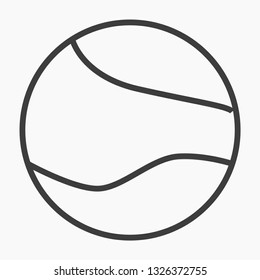 Vector icon planet 10 EPS