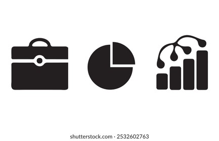 Vector icon png images and ban round 