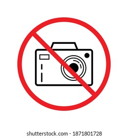 
vector icon prohibited from photographing white background