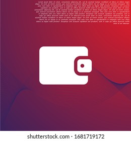 Monedas de icono del vector 10 EPS . Diseño de ilustración de Lorem Ipsum