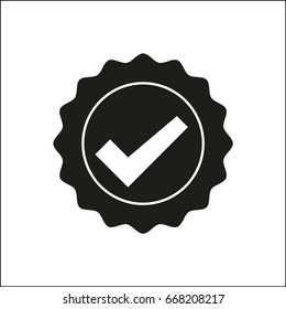 Vector icon quality guarantee