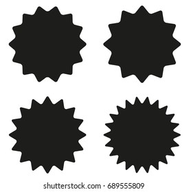 Vector icon quality guarantee