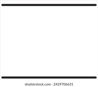 Vector icon. Quality icon. Linear icon. Big UI icon. Vector illustration