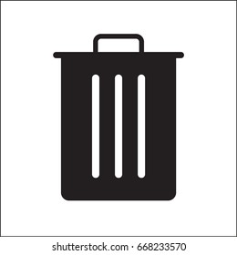 Vector icon remove