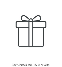 Vector icon representing employee perks, showing benefits, rewards, incentives, and workplace appreciation.