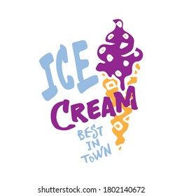 vector icon for restaurant with food concept