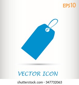 Vector icon Sale tags. 