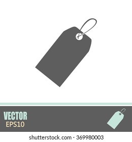 Vector icon Sale tags. 