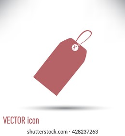 Vector icon Sale tags. 