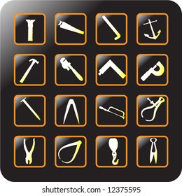Vector Icon Set