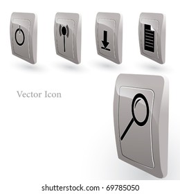 Vector Icon set