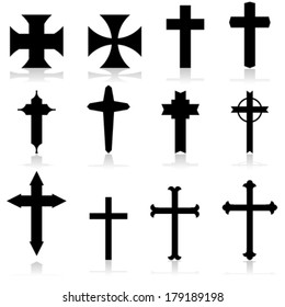 Iron cross Images, Stock Photos & Vectors | Shutterstock