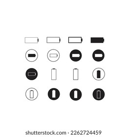 vector icon set. this is editable vector icon set that you can easily resize and change the color as you want.