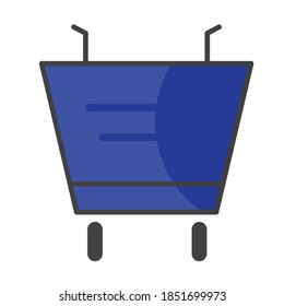 vector icon set for web and andorid applications