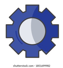 vector icon set for web and andorid applications