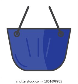 vector icon set for web and andorid applications