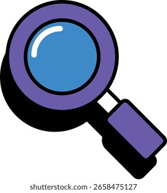 Vector Icon Simple Sticker Tool