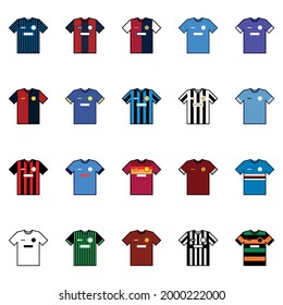 4,380 Italy football logo Images, Stock Photos & Vectors | Shutterstock