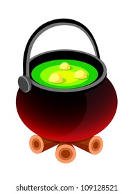 vector icon soup