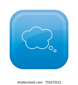vector icon Speech Bubbles
