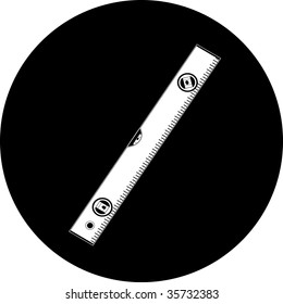 icono vectorial del nivel espiritual