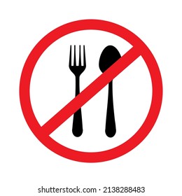 19,048 No Eating Sign Images, Stock Photos & Vectors | Shutterstock