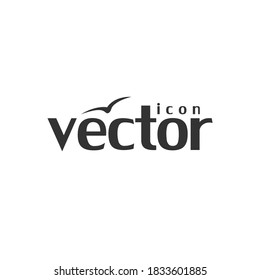 Vector Icon - Stock Vector Illustration