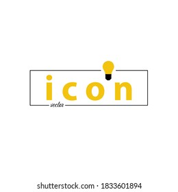 Icono del vector - Ilustración del vector de material