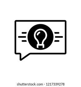 Vector icon for Strategic Consultancy
