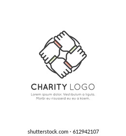 Charity Icon Images Stock Photos Vectors Shutterstock