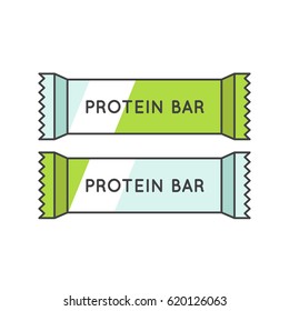 Protein Bar Packaging Hd Stock Images Shutterstock