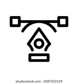 Vector Icon Vector Symbol Design Illustration