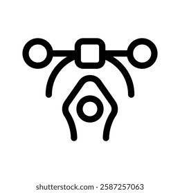 Vector Icon Vector Symbol Design Illustration