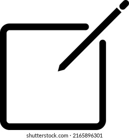 Ilustración del logotipo del símbolo del icono del vector 