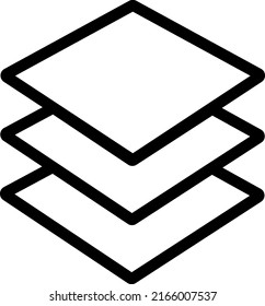 Vector icon symbol logo design illustration 