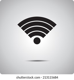 Vector icon. "Technology mobile phone"