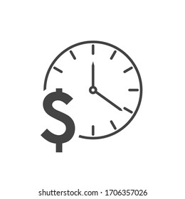 11,797 Money time logo Images, Stock Photos & Vectors | Shutterstock