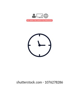vector icon times