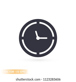 vector icon times