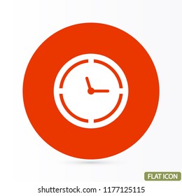 vector icon times