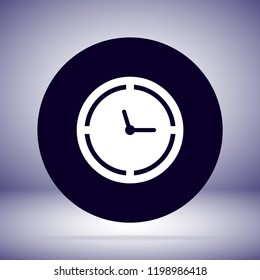 vector icon times