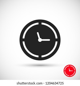 vector icon times