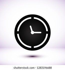 vector icon times