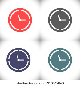 vector icon times